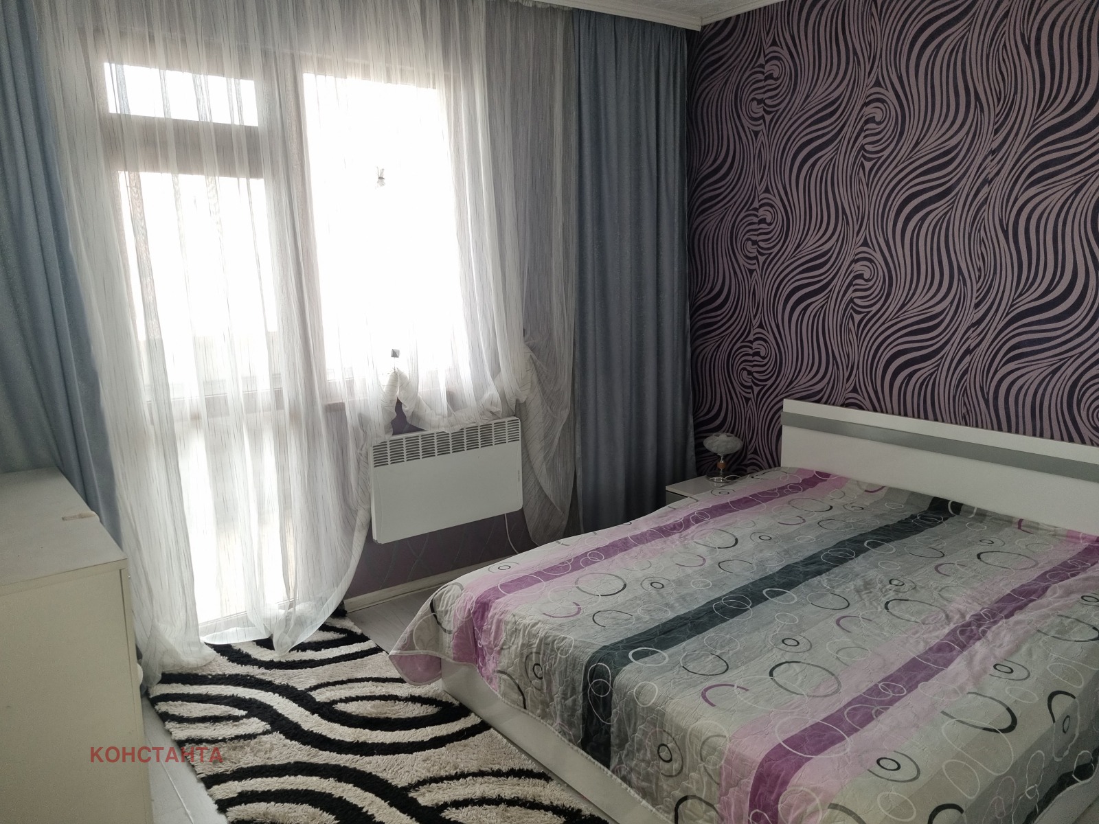 Продава 3-СТАЕН, гр. Стара Загора, Железник - център, снимка 2 - Апартаменти - 54031715