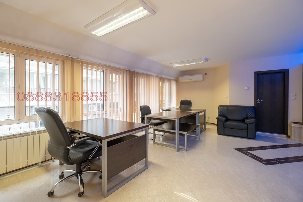 Продава 3-СТАЕН, гр. София, Лозенец, снимка 2 - Апартаменти - 54518298
