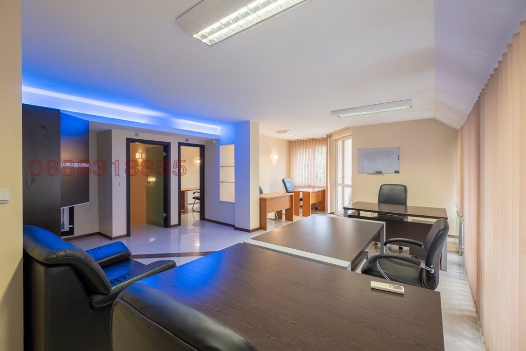 Продава 3-СТАЕН, гр. София, Лозенец, снимка 5 - Апартаменти - 54518298