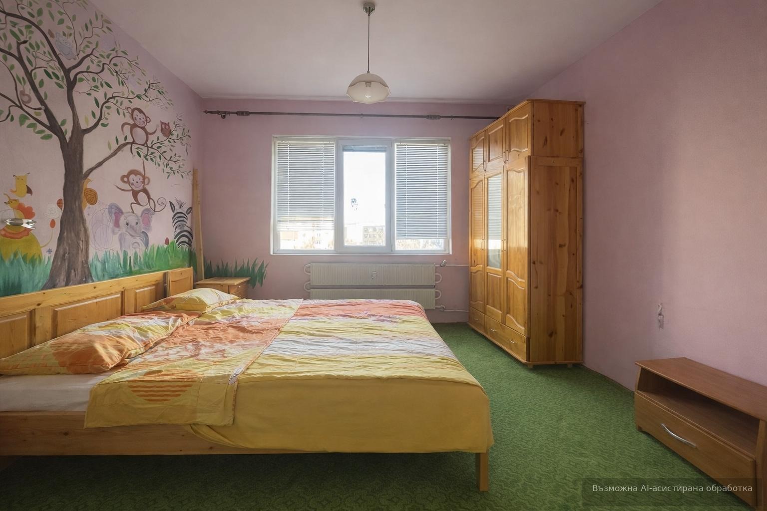 Продава 3-СТАЕН, гр. Пловдив, Тракия, снимка 4 - Апартаменти - 54877472