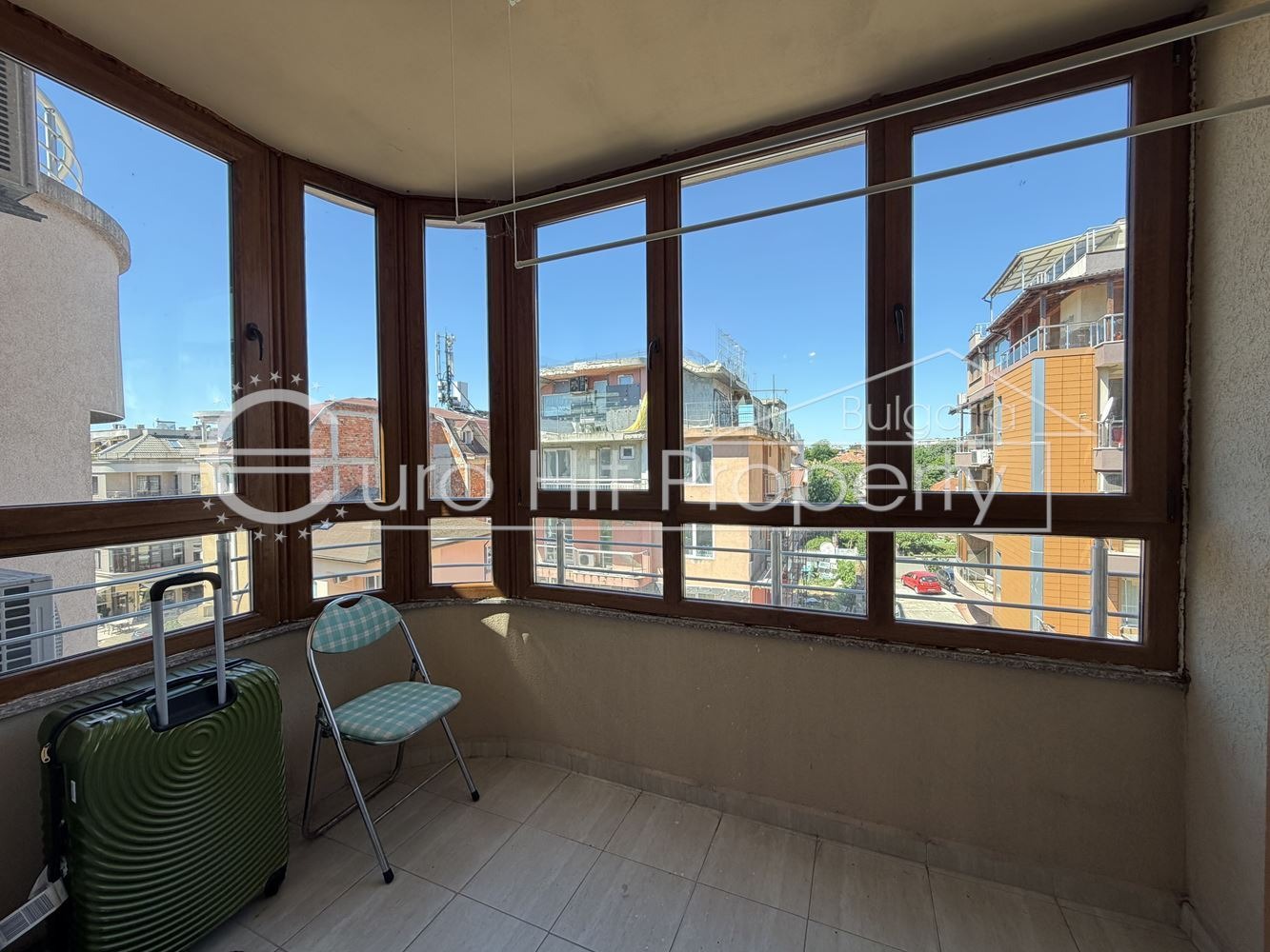 Продава 3-СТАЕН, гр. Бургас, Сарафово, снимка 11 - Апартаменти - 55099258