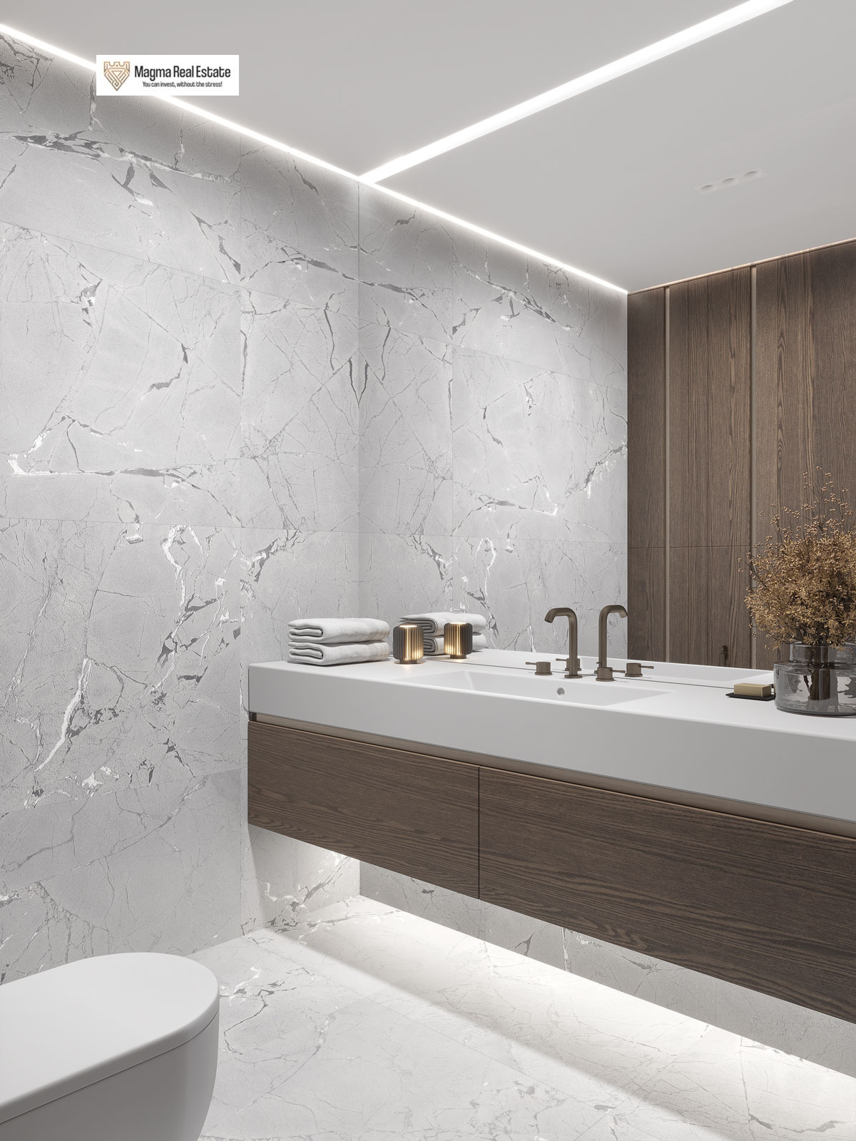 Продава 4-СТАЕН, гр. София, Манастирски ливади, снимка 7 - Апартаменти - 53782996