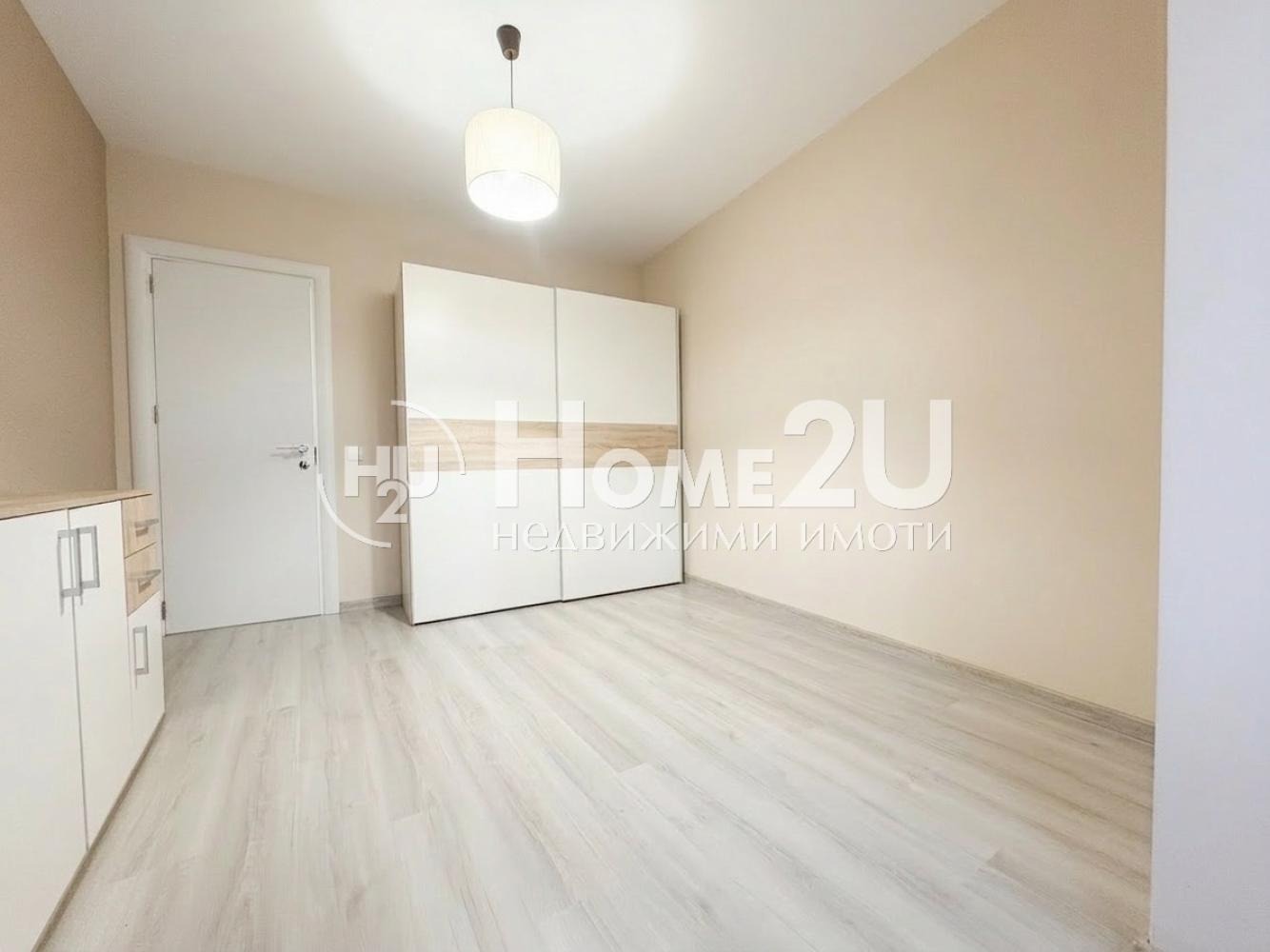 Продава 4-СТАЕН, гр. Пловдив, Кючук Париж, снимка 8 - Апартаменти - 53956644