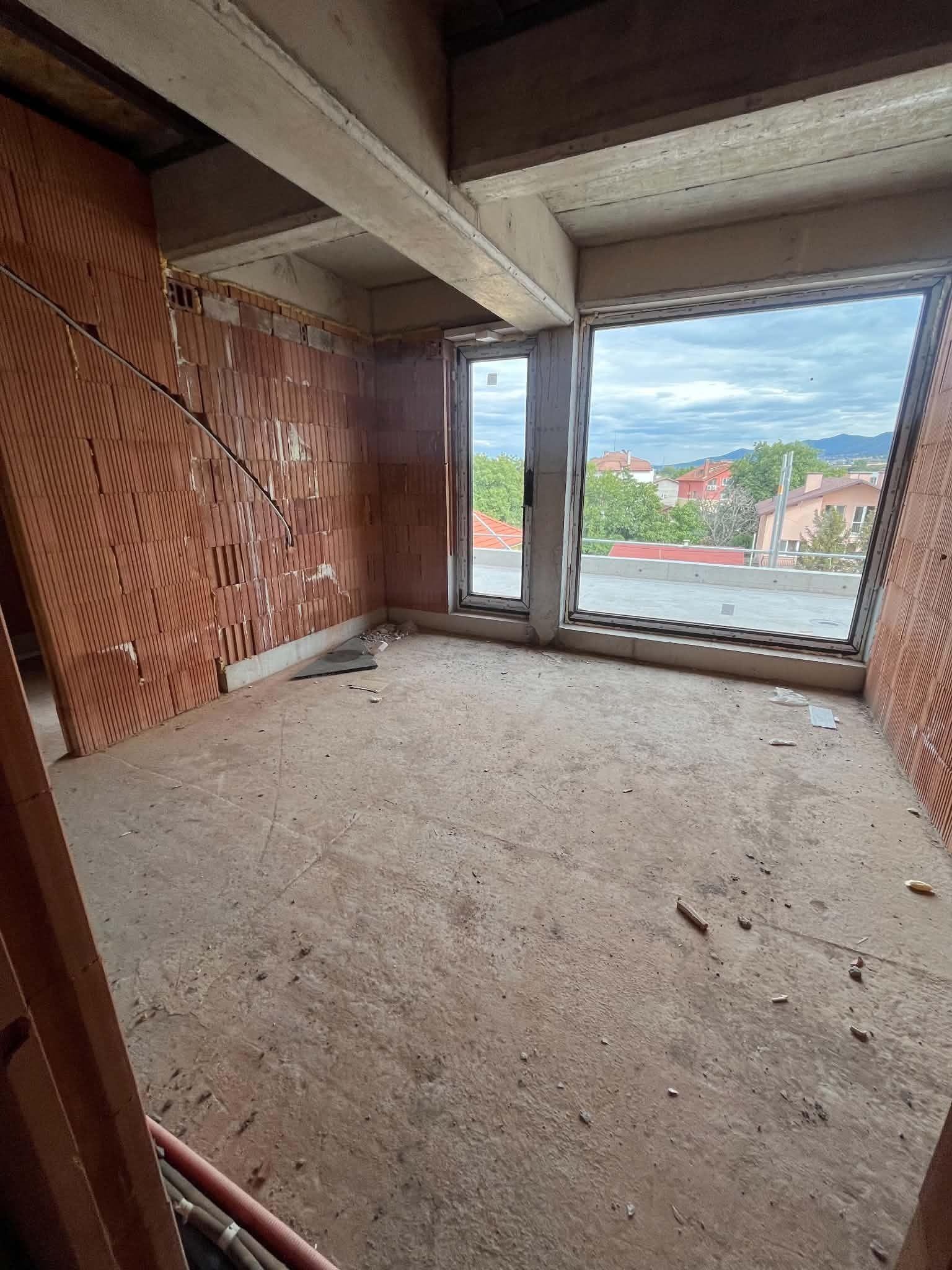 Продава МЕЗОНЕТ, гр. София, Горубляне, снимка 5 - Апартаменти - 56099911