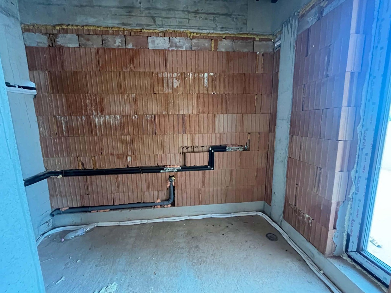 Продава МЕЗОНЕТ, гр. София, Горубляне, снимка 14 - Апартаменти - 56099911