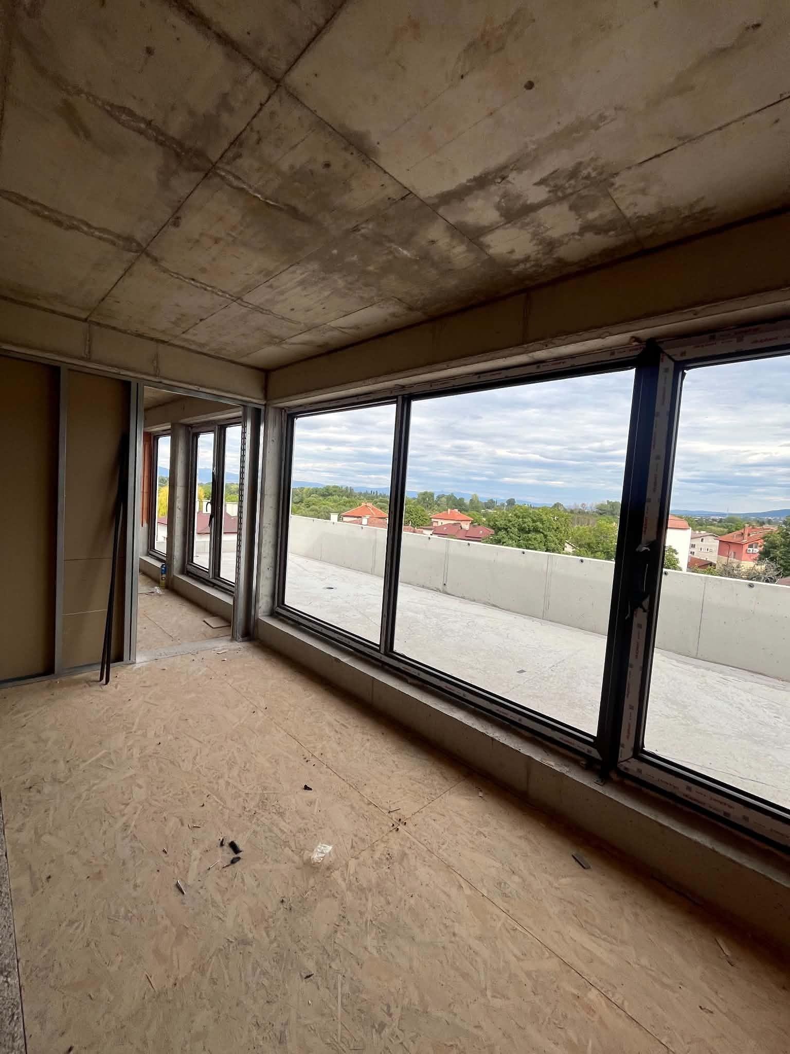 Продава МЕЗОНЕТ, гр. София, Горубляне, снимка 2 - Апартаменти - 56099911