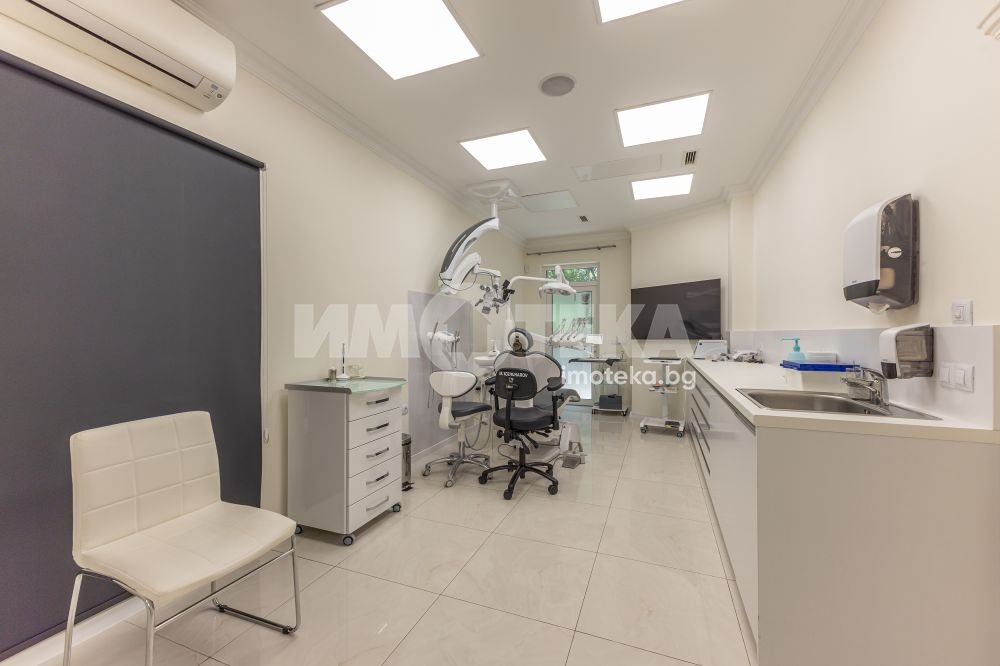 Продава ОФИС, гр. Варна, Чайка, снимка 10 - Офиси - 55432639