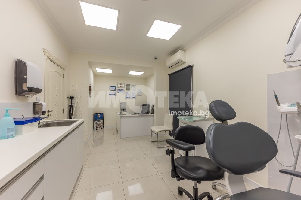 Продава ОФИС, гр. Варна, Чайка, снимка 12 - Офиси - 55432639