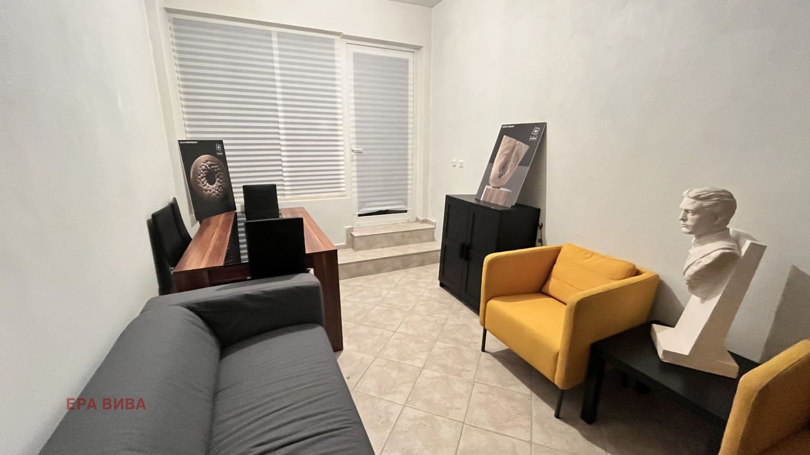 Продава ОФИС, гр. Варна, Автогара