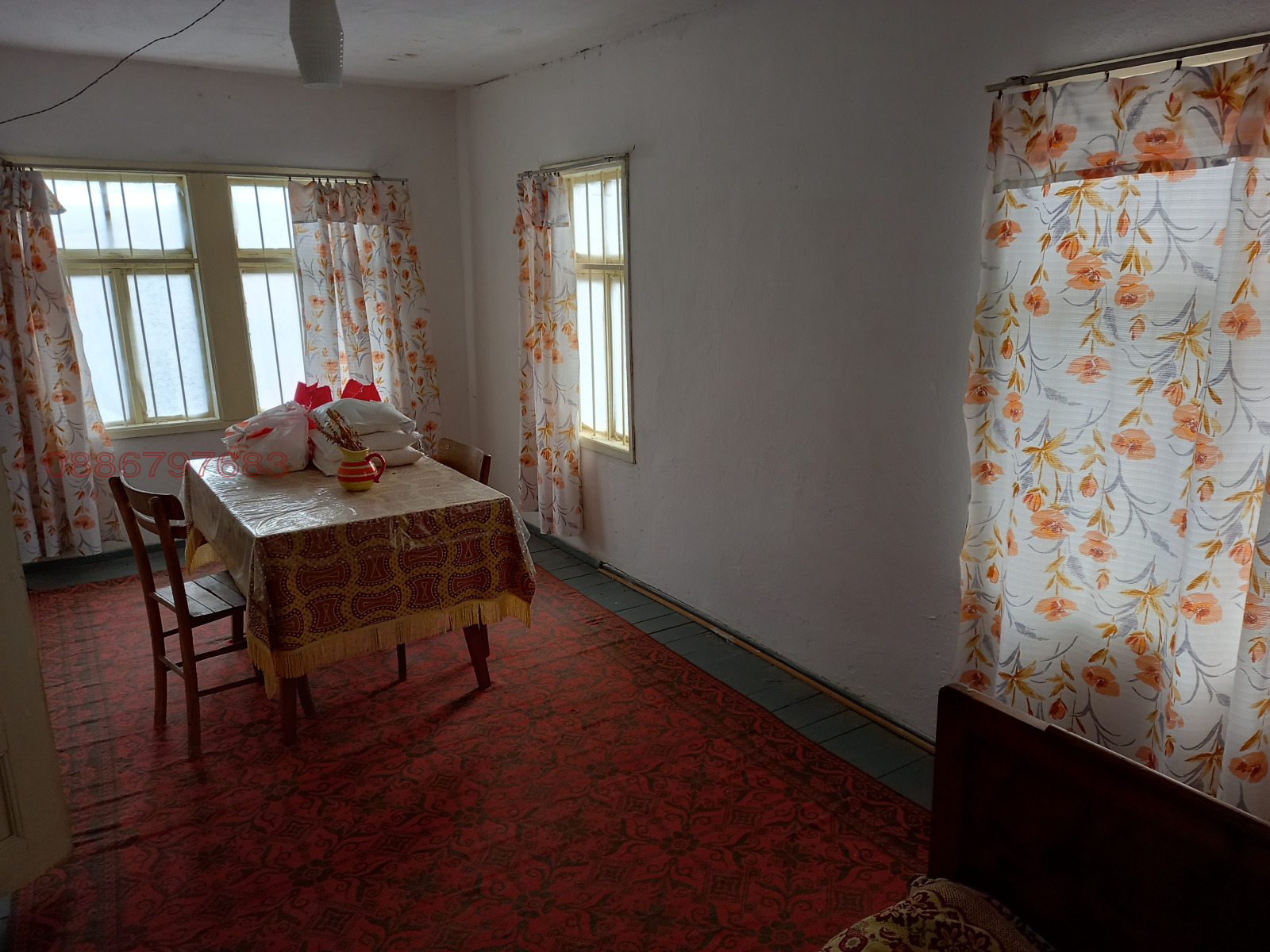 Продава КЪЩА, с. Маневци, област Габрово, снимка 8 - Къщи - 53829769