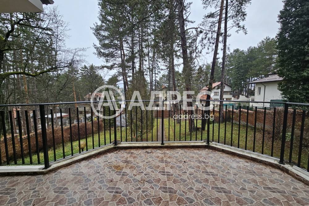 Продава КЪЩА, гр. София, гр. Банкя, снимка 8 - Къщи - 53947334