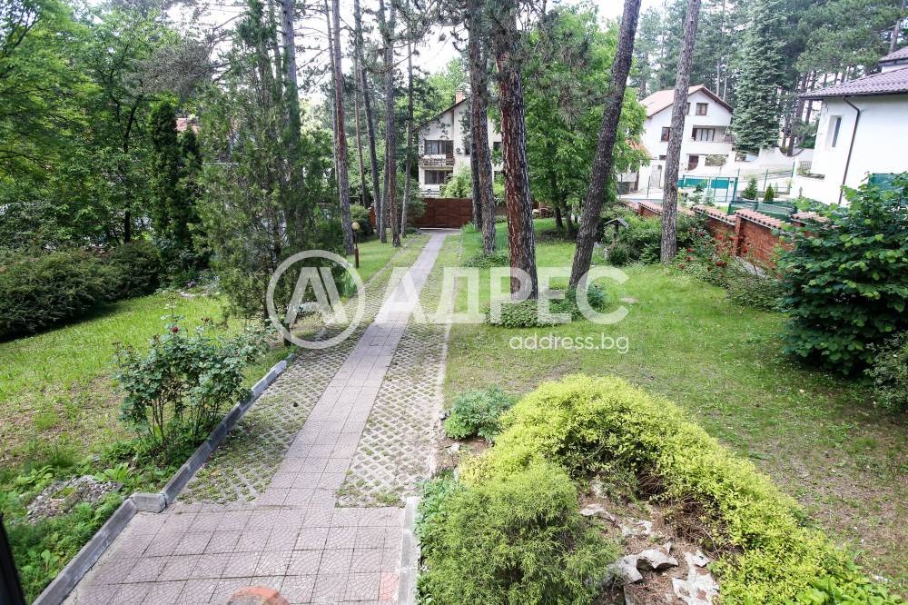 Продава КЪЩА, гр. София, гр. Банкя, снимка 7 - Къщи - 53947334