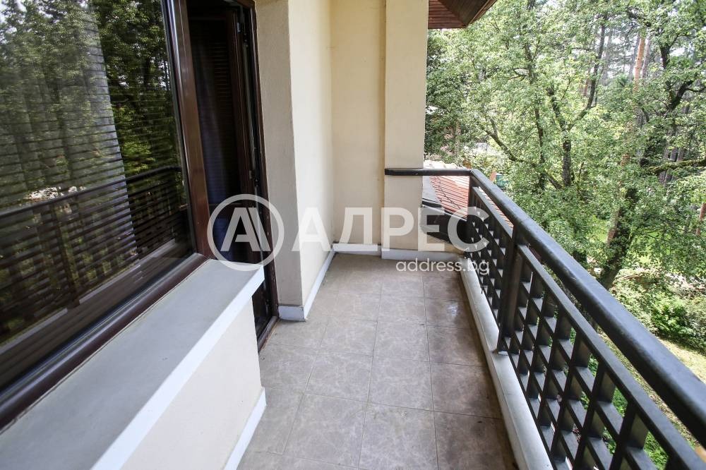 Продава КЪЩА, гр. София, гр. Банкя, снимка 9 - Къщи - 53947334