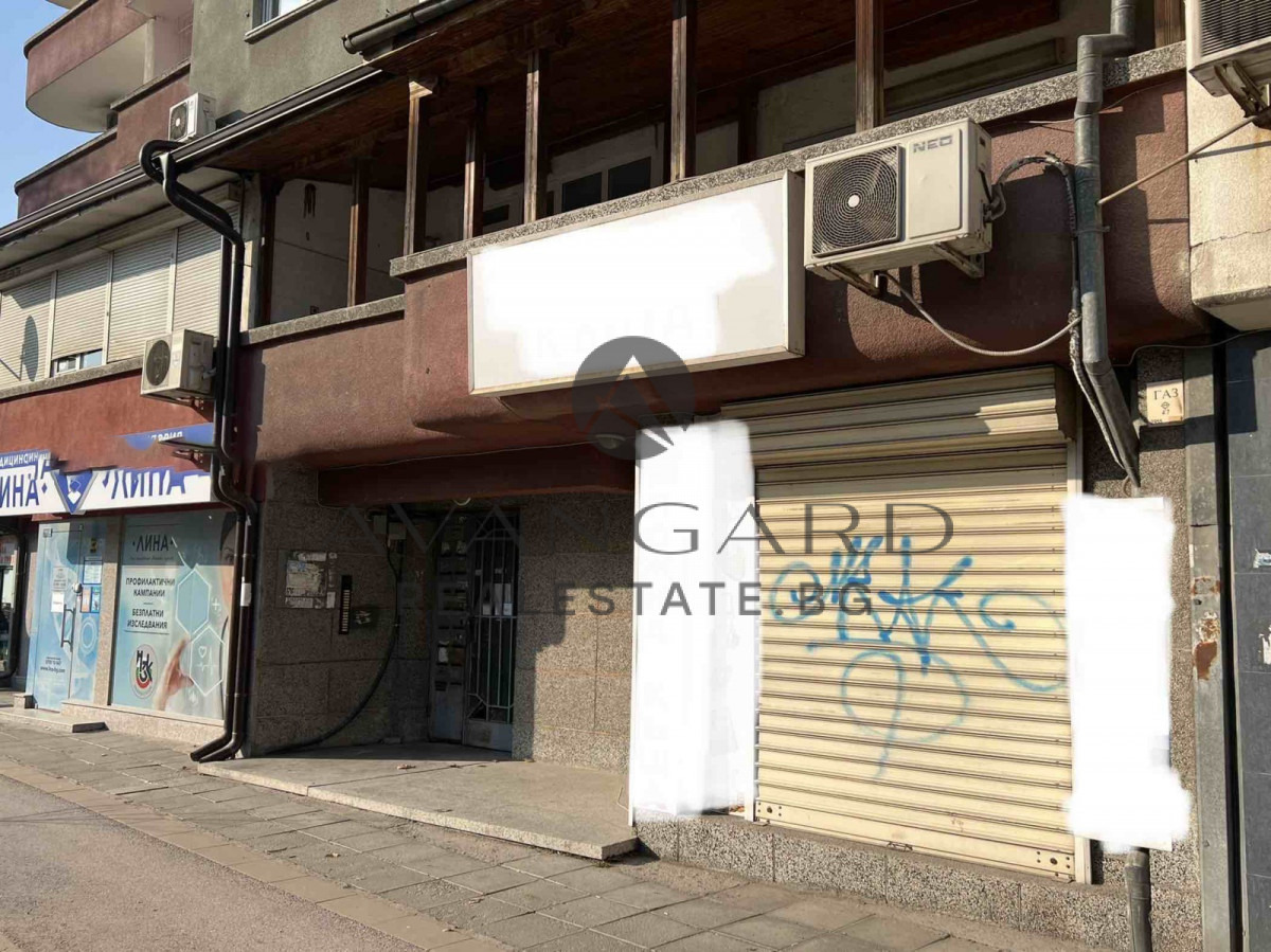 Продава МАГАЗИН, гр. Пловдив, Център, снимка 4 - Магазини - 54679087