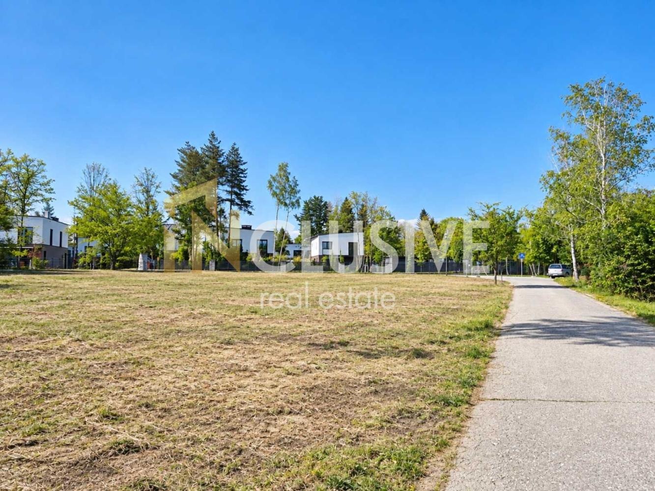 Продава ПАРЦЕЛ, с. Вакарел, област София област, снимка 2 - Парцели - 56198201