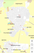 Продава ПАРЦЕЛ, гр. Бургас, Банево, снимка 3