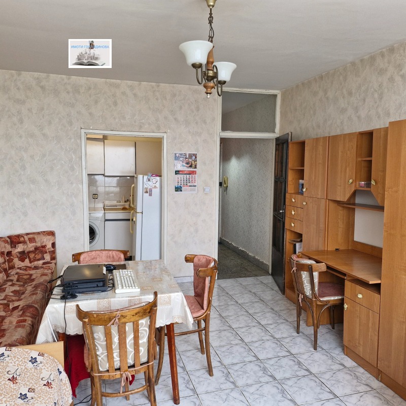 Продава 1-СТАЕН в град София, Младост 2 - 36 кв.м / 109 000 € » 213 185.47 лв., ИМОТИ ГОСПОДИНОВА