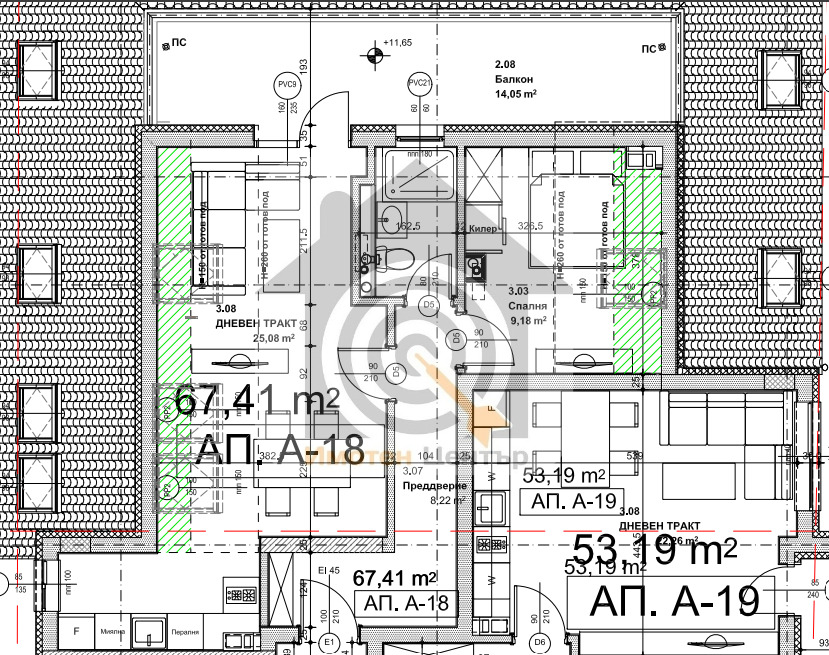 Продава 2-СТАЕН | Imot.bg — изображение 13