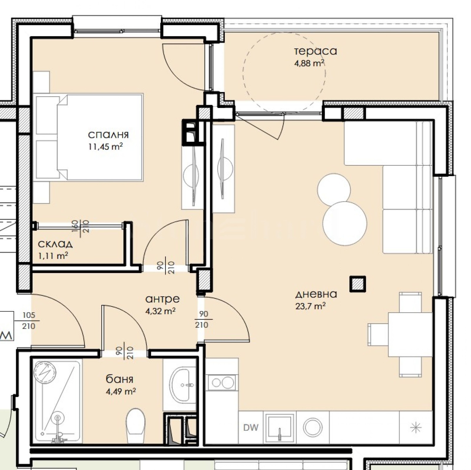 ������� 2-����� | Imot.bg � ����������� 2