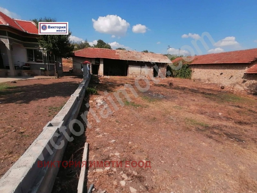 Продава КЪЩА | Imot.bg — изображение 8