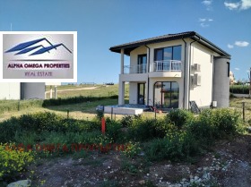 Maison Kitchevo, région Varna