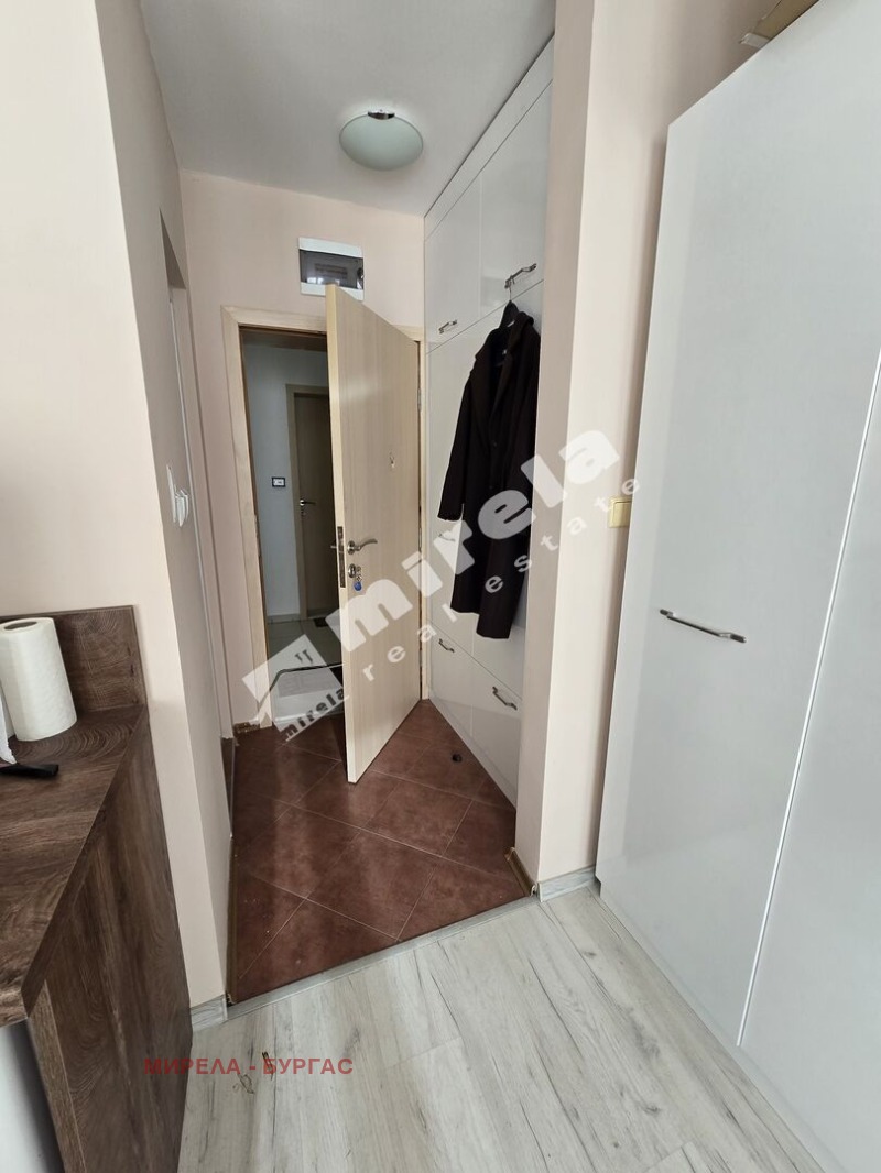 Продава 1-СТАЕН, к.к. Слънчев бряг, област Бургас, снимка 5 - Апартаменти - 52836564