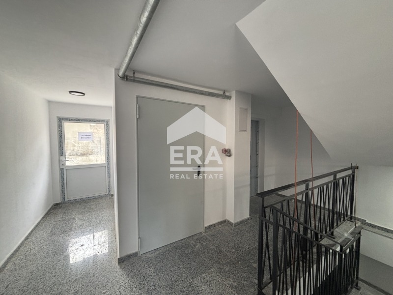 Продава 1-СТАЕН, гр. Варна, Погреби, снимка 5 - Апартаменти - 55622156