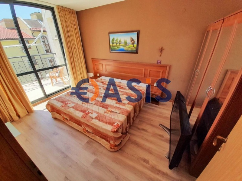 Продава  2-стаен, област Бургас, к.к. Слънчев бряг • 65 000 EUR • ID 61350233 — holmes.bg - [1] 