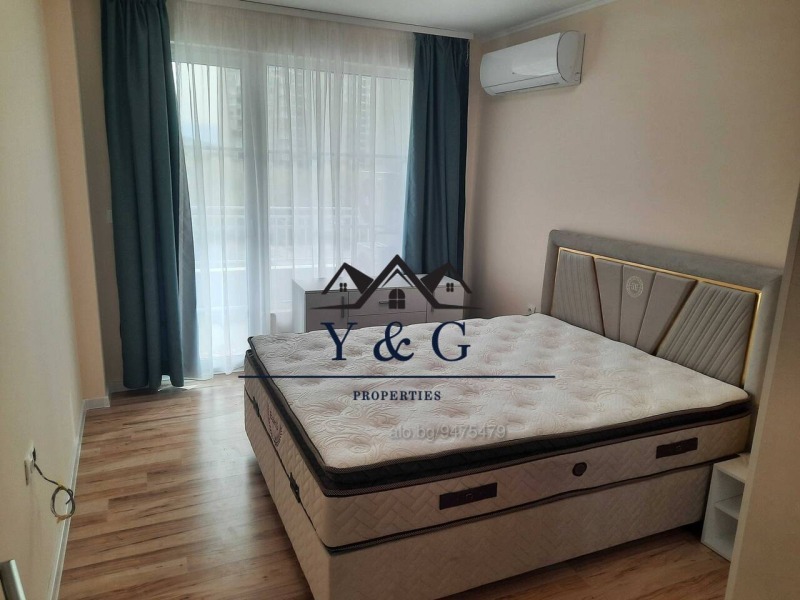 Продава 2-СТАЕН, гр. Пловдив, Кършияка, снимка 5 - Aпартаменти - 47100937