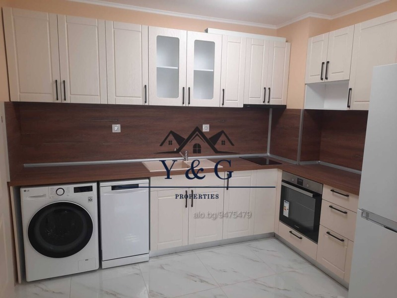 Продава 2-СТАЕН, гр. Пловдив, Кършияка, снимка 4 - Aпартаменти - 47100937