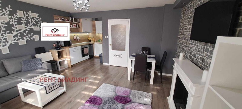 Eladó  1 hálószoba Burgas , Centar , 72 négyzetméter | 71208410 - kép [3]