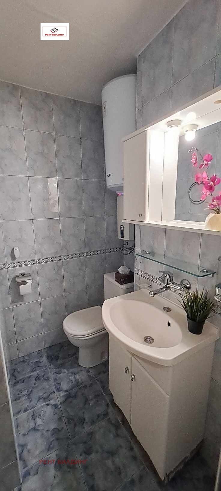 For Sale  1 bedroom Burgas , Tsentar , 72 sq.m | 71208410 - image [8]