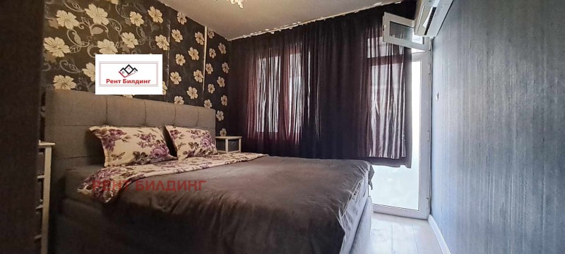 Zu verkaufen  1 Schlafzimmer Burgas , Zentar , 72 qm | 71208410 - Bild [6]