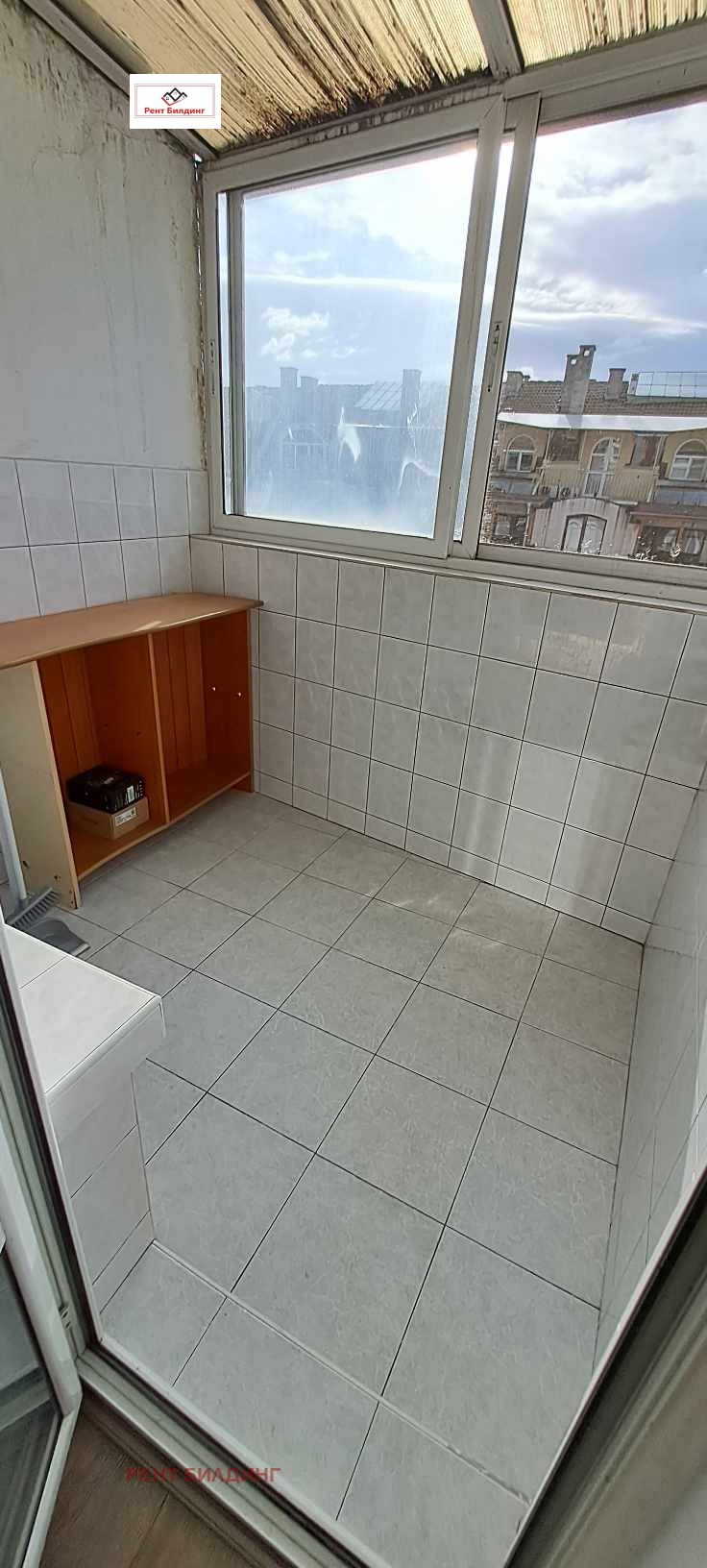 Zu verkaufen  1 Schlafzimmer Burgas , Zentar , 72 qm | 71208410 - Bild [12]