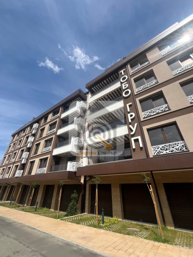 Продава 2-СТАЕН, град София, Люлин 8 • 151400 € • 33587957 — Holmes.bg