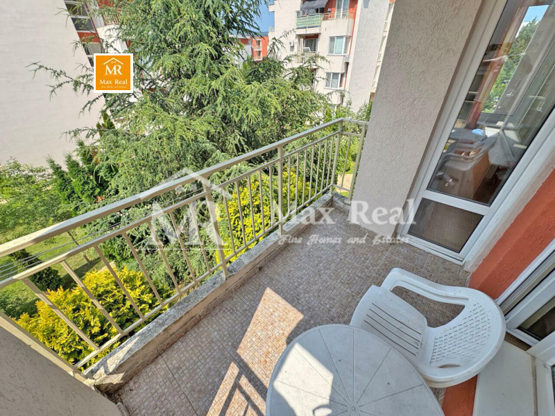 Продается  1 спальня область Бургас , к.к. Слънчев бряг , 60 кв.м | 76078775 - изображение [8]