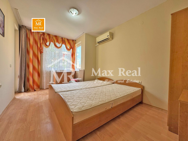Продается  1 спальня область Бургас , к.к. Слънчев бряг , 60 кв.м | 76078775 - изображение [4]