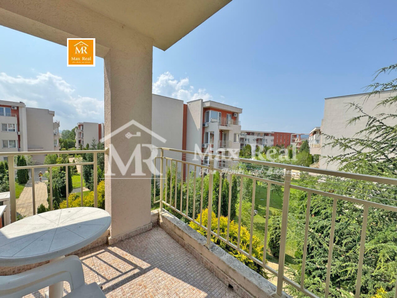 Продается  1 спальня область Бургас , к.к. Слънчев бряг , 60 кв.м | 76078775 - изображение [7]