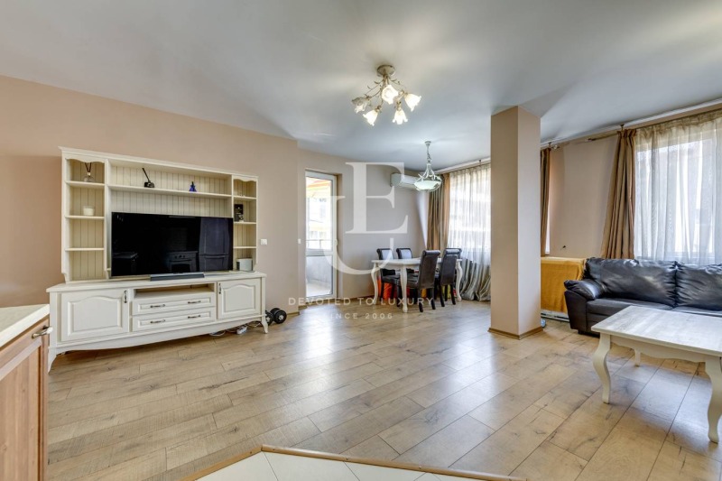 In vendita  1 camera da letto Sofia , Tsentar , 80 mq | 65871120 - Immagine [2]