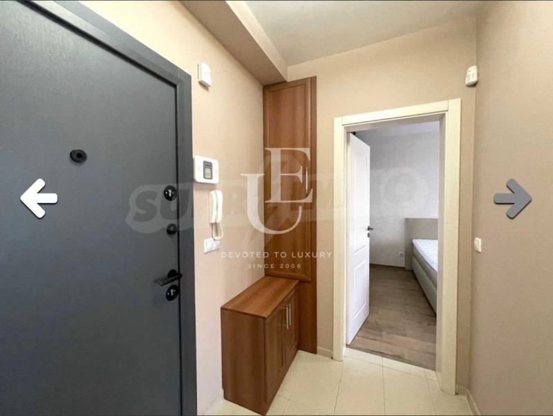 In vendita  1 camera da letto Sofia , Tsentar , 80 mq | 65871120 - Immagine [6]