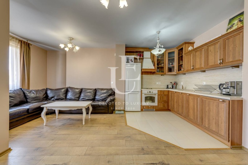 In vendita  1 camera da letto Sofia , Tsentar , 80 mq | 65871120 - Immagine [3]