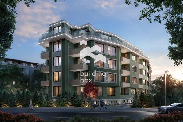 Продава 2-СТАЕН, гр. София, Овча купел, снимка 4 - Апартаменти - 53608973