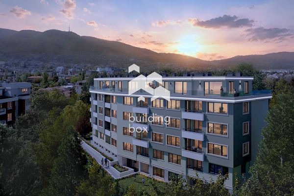 Продава 2-СТАЕН, гр. София, Овча купел, снимка 7 - Апартаменти - 53608973