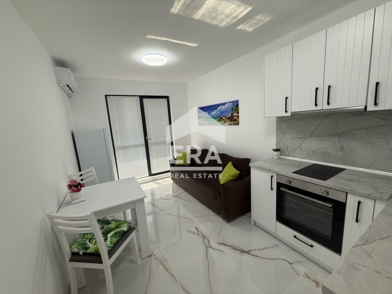 Продава 2-СТАЕН, гр. Варна, Гранд Мол, снимка 3 - Апартаменти - 56583697