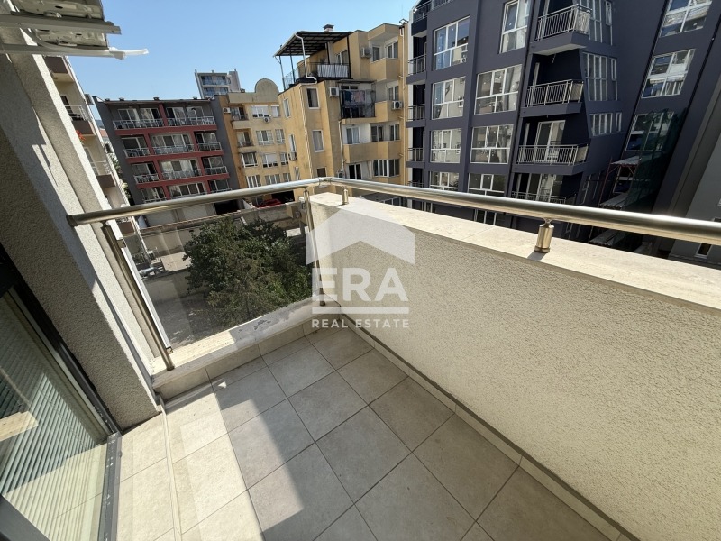 Продава 2-СТАЕН, гр. Варна, Гранд Мол, снимка 4 - Апартаменти - 56583697