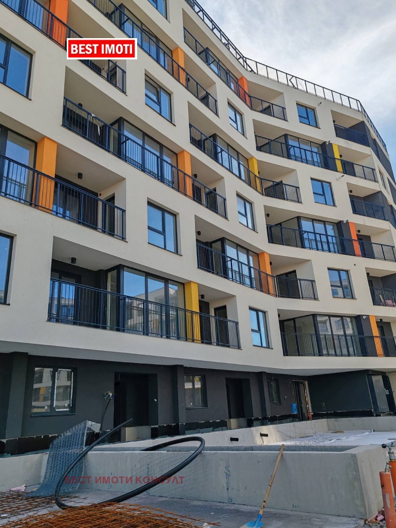 Zu verkaufen  2 Schlafzimmer Sofia , Owtscha kupel 2 , 240 qm | 14419398 - Bild [17]