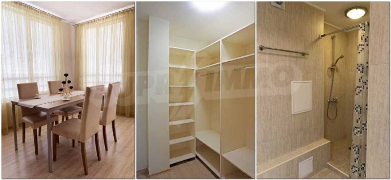 Till salu  2 sovrum Plovdiv , Karsjijaka , 120 kvm | 58991100 - bild [8]