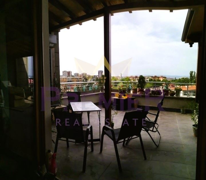 Satılık  2 yatak odası Sofia , Ovça kupel , 200 metrekare | 48313161 - görüntü [6]