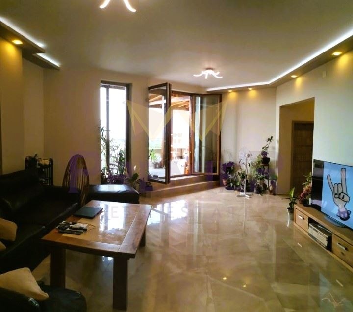Satılık  2 yatak odası Sofia , Ovça kupel , 200 metrekare | 48313161 - görüntü [2]