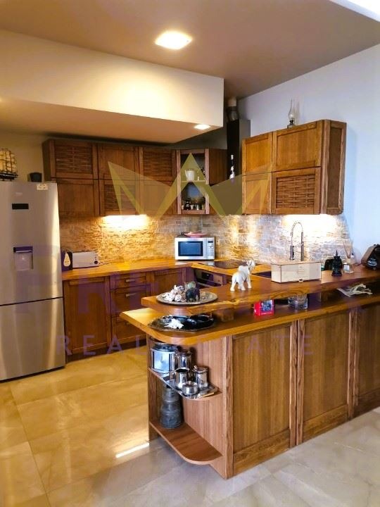 Satılık  2 yatak odası Sofia , Ovça kupel , 200 metrekare | 48313161 - görüntü [3]